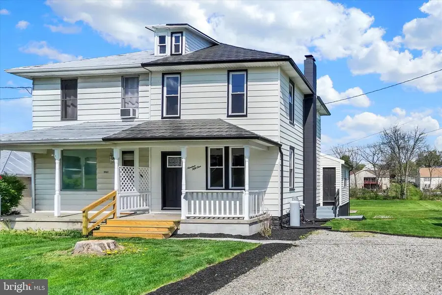 1951 Park St, Dover, PA 17315 - #2