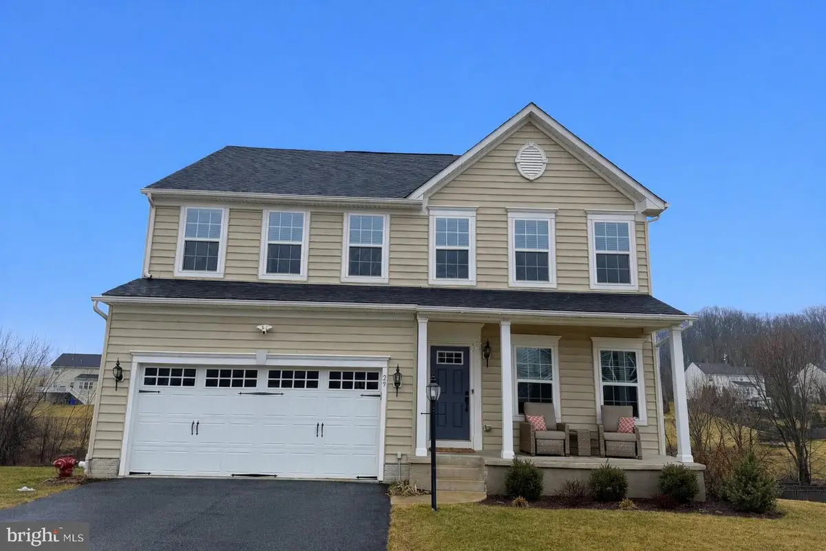 29 Bee Tree Circle, New Freedom, PA 17349 - #1