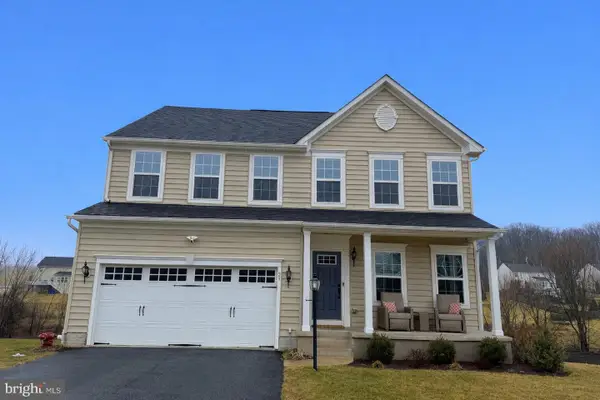 29 Bee Tree Circle, NEW FREEDOM, PA 17349