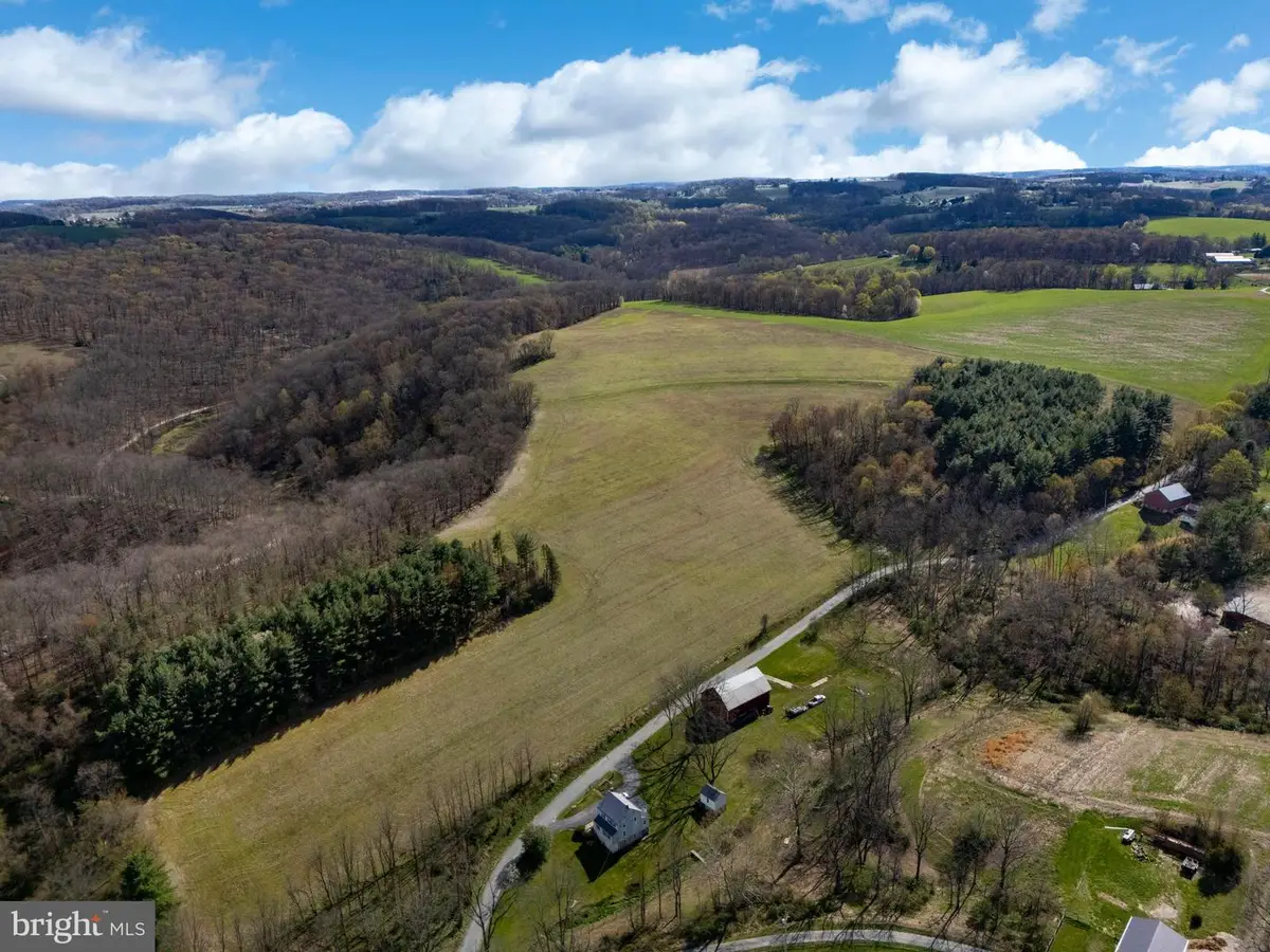 0 Seitz Rd #lot 1, Felton, PA 17322 - #1