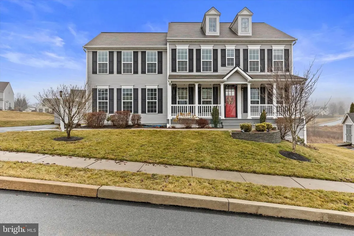 1002 Kavanagh Cir, Red Lion, PA 17356 - #1