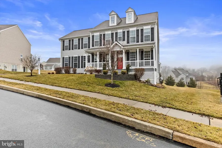 1002 Kavanagh Cir, Red Lion, PA 17356 - #2