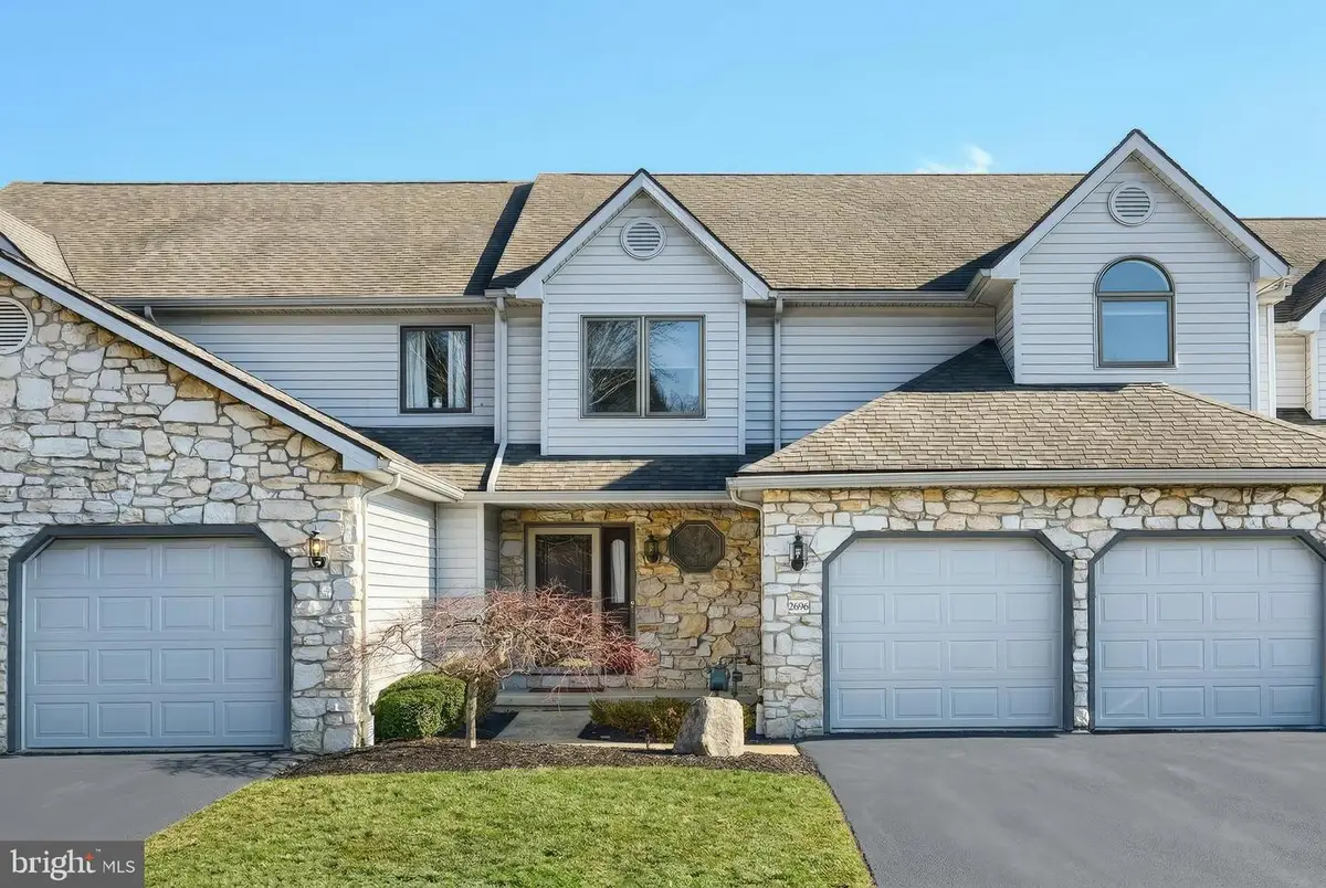 2696 Fairway Dr #2696, York, PA 17402 - #1