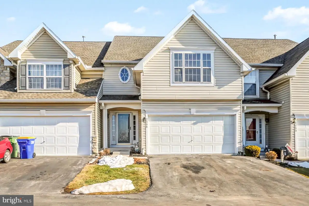 2255 W Slater Hill Ln W #76, York, PA 17406 - #1