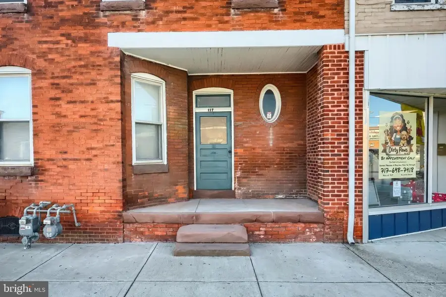 117 Baltimore St, Hanover, PA 17331 - #2