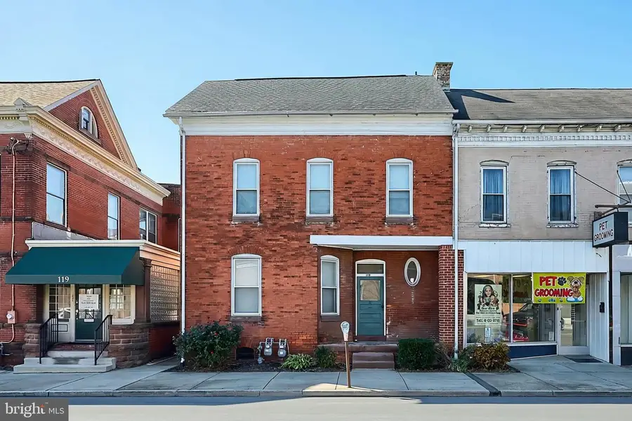 117 Baltimore St, Hanover, PA 17331 - #3