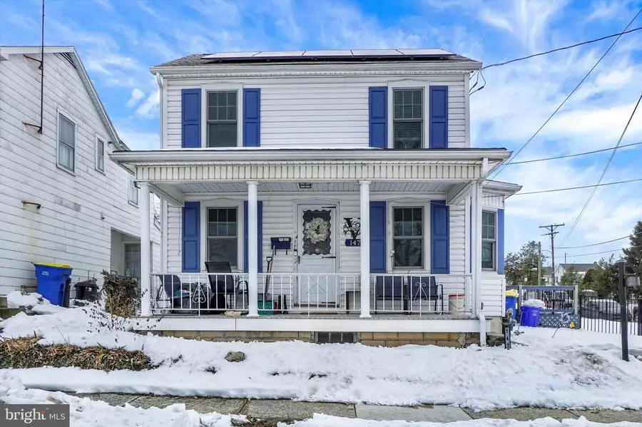 147 Maple St, Manchester, PA 17345 - #2