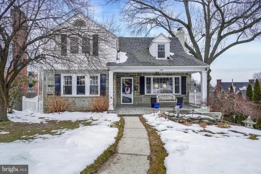 169 Rathton Rd, York, PA 17403 - #2