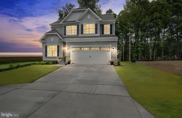 Arnold Rd, GLENVILLE, PA 17329