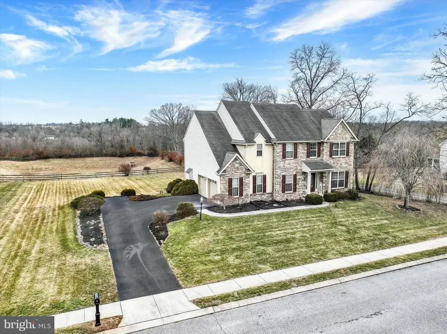 1724 Candle Ln, York, PA 17404 - #3