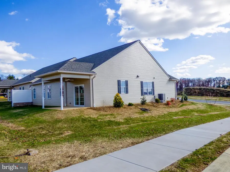 620 Bluff Stone Drive, York, PA 17402 - #3