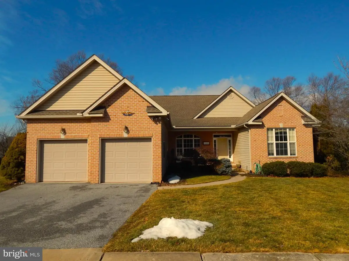 1216 Winding Oak Dr, York, PA 17403 - #1