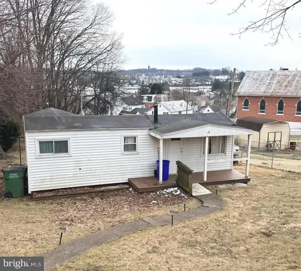 3321 High St, EMIGSVILLE, PA 17318