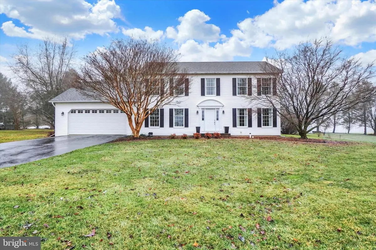 8 Morgan Dr, Shrewsbury, PA 17361 - #1