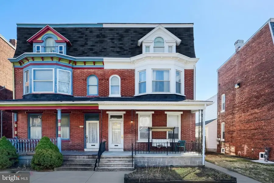 730 Pennsylvania Ave, York, PA 17404 - #2