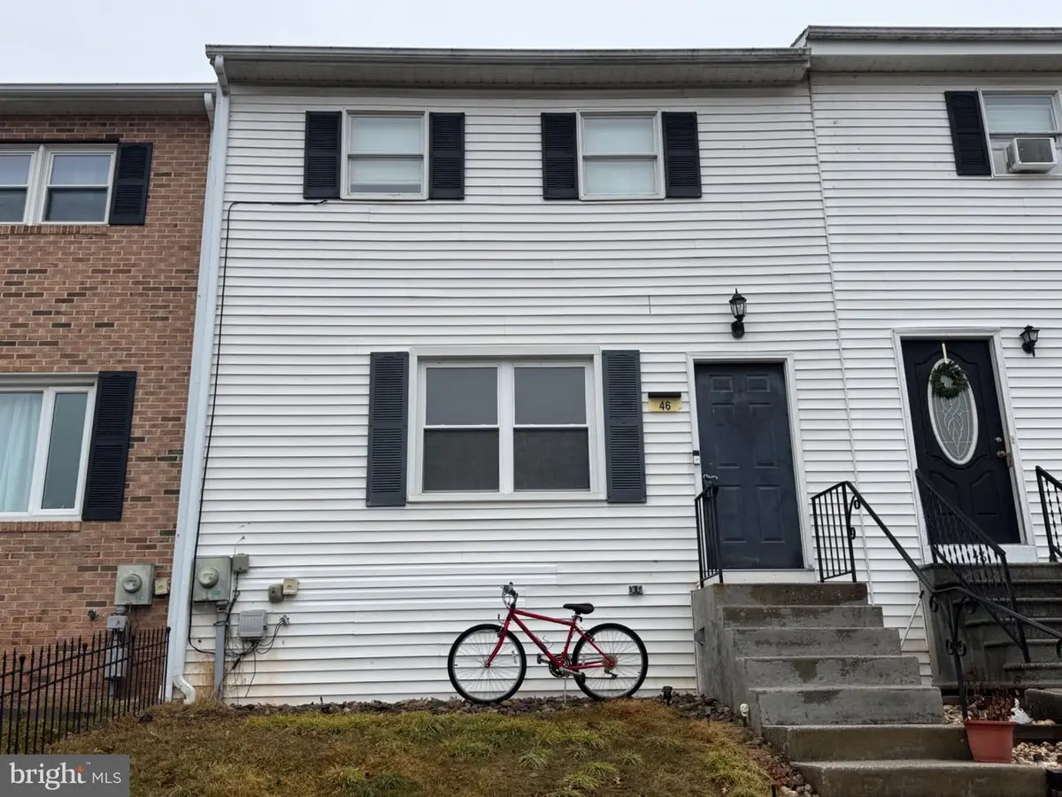 46 Rose Of Sharon Dr, Etters, PA 17319 - #1