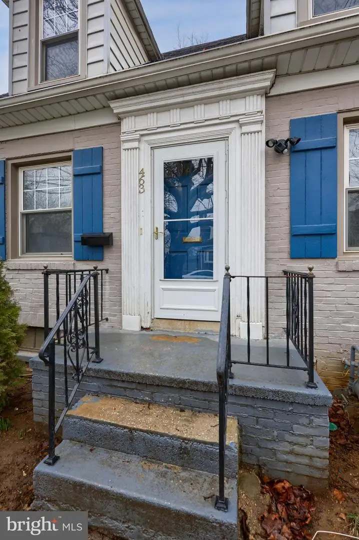 463 Tioga St, York, PA 17404 - #3