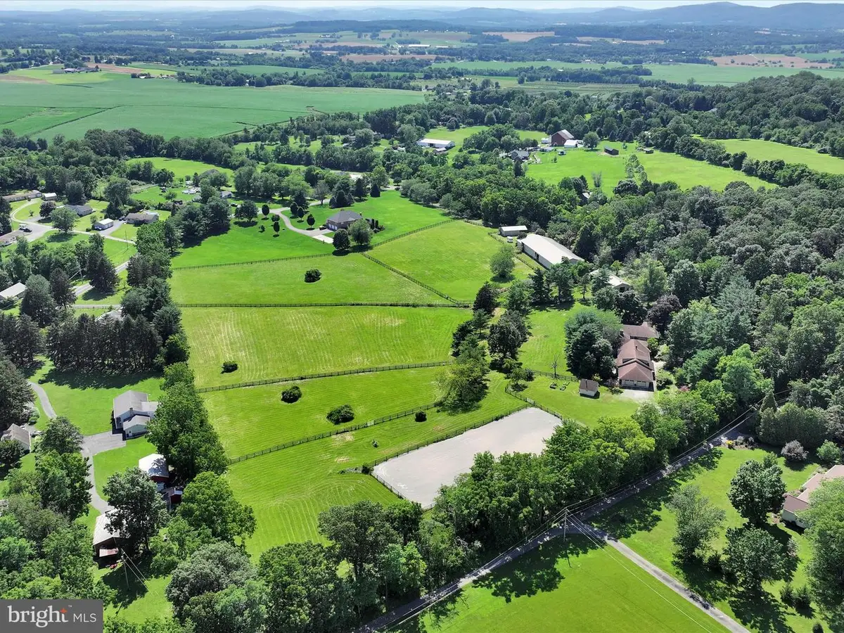 375 Mount Zion Rd, Dillsburg, PA 17019 - #1