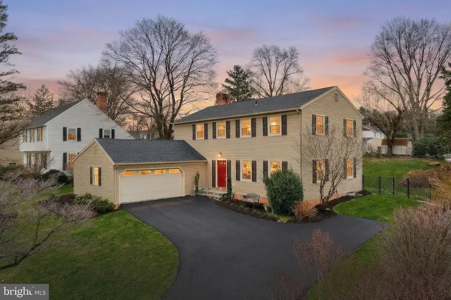 4140 Woodlyn Ter, York, PA 17402 - #2