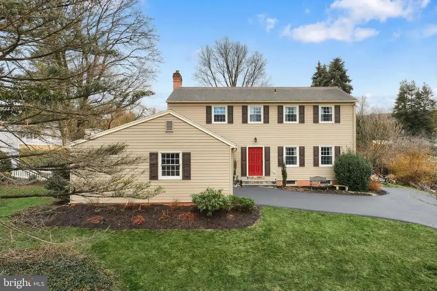 4140 Woodlyn Ter, York, PA 17402 - #3