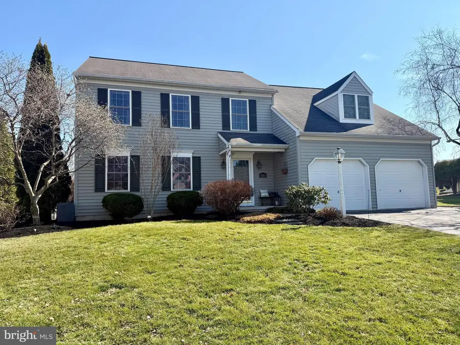 4203 Britain Dr, York, PA 17402 - #2