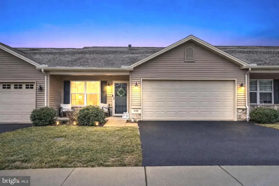 240 Palomino Way, Red Lion, PA 17356 - #3