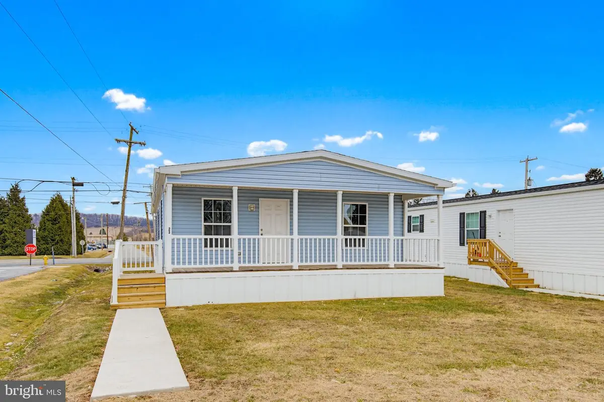 19 Greenway Acres #lot 23, Thomasville, PA 17364 - #1