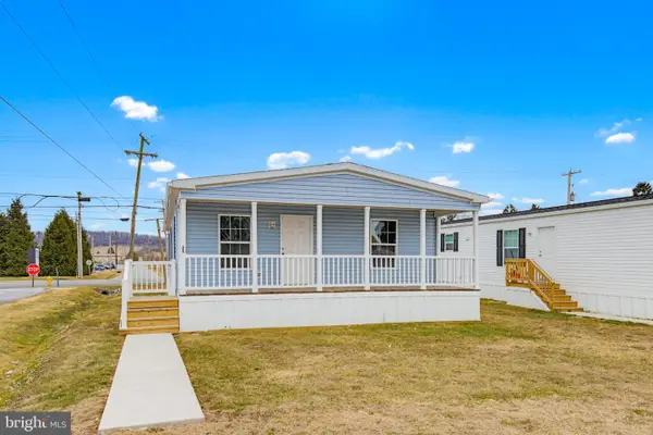 19 Greenway Acres #lot 23, THOMASVILLE, PA 17364