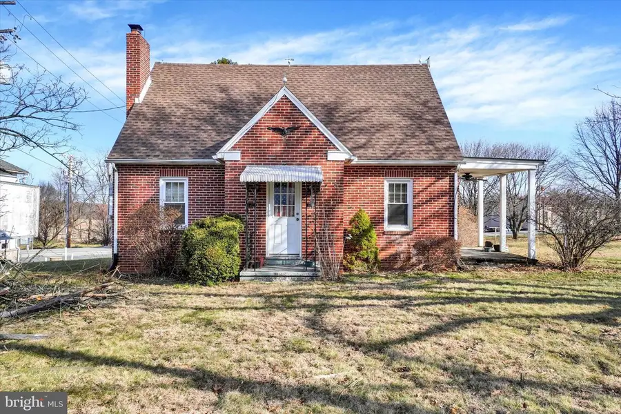 1527 Main St, New Park, PA 17352 - #3