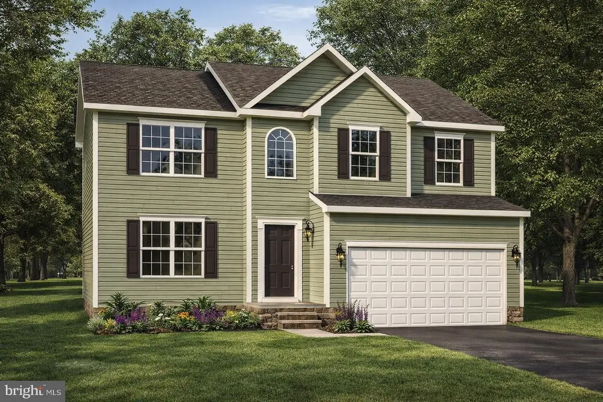 540 Ripple Dr #47, Hanover, PA 17331 - #1