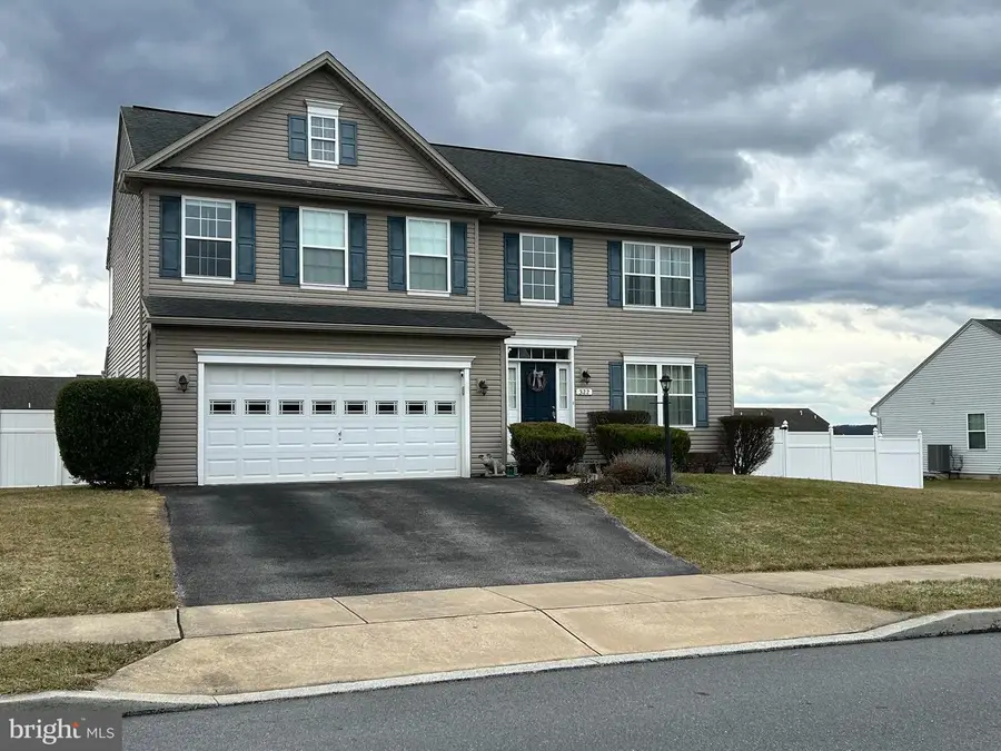 322 Woodbridge Dr, Etters, PA 17319 - #2