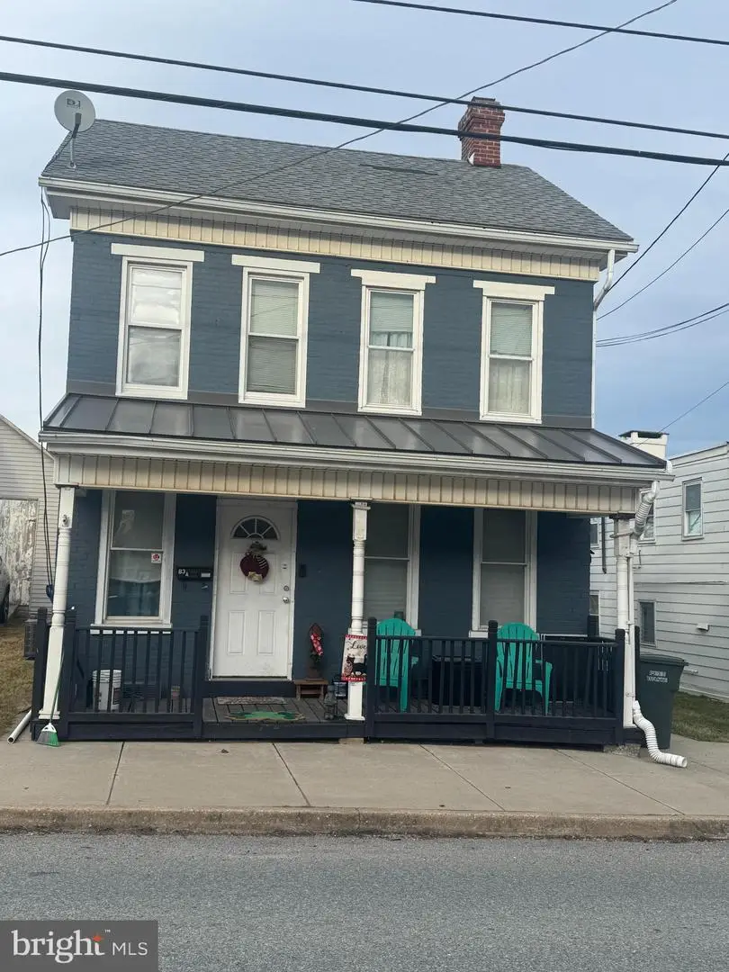 83 N Main St, Dover, PA 17315 - #1