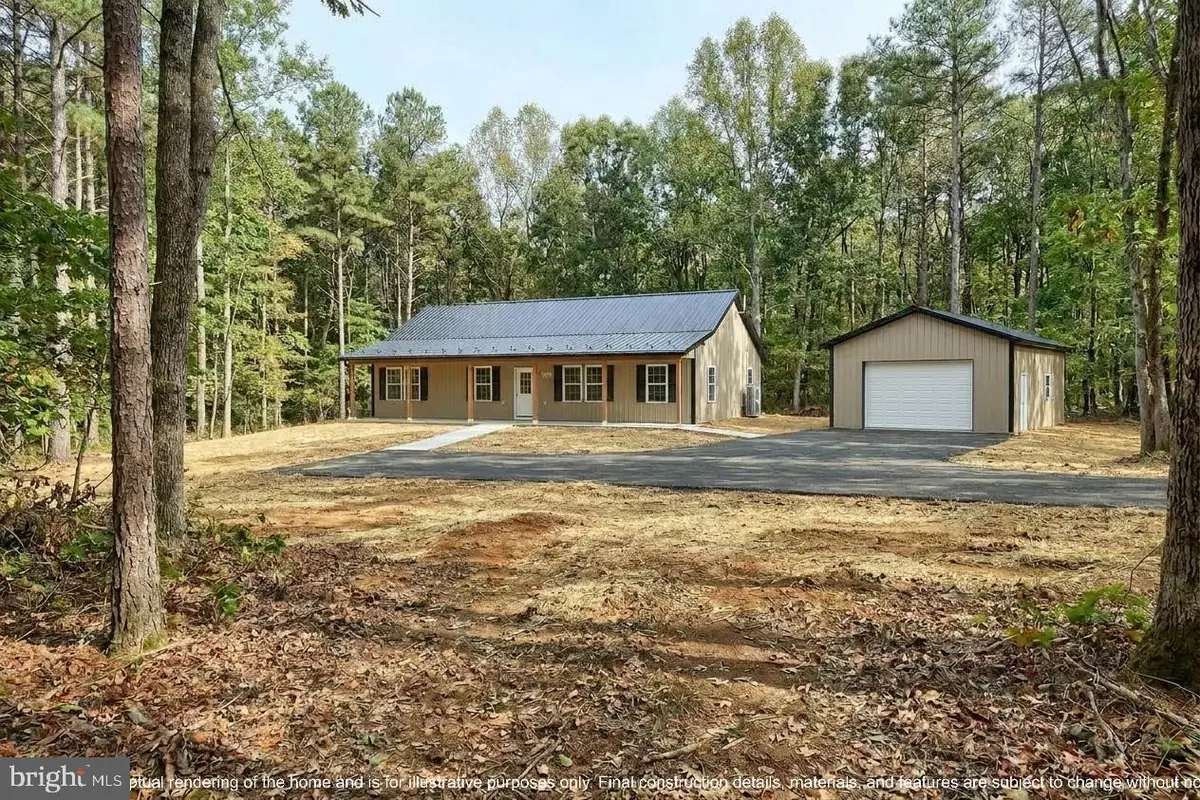 7282 Woodbine Rd, Airville, PA 17302 - #1