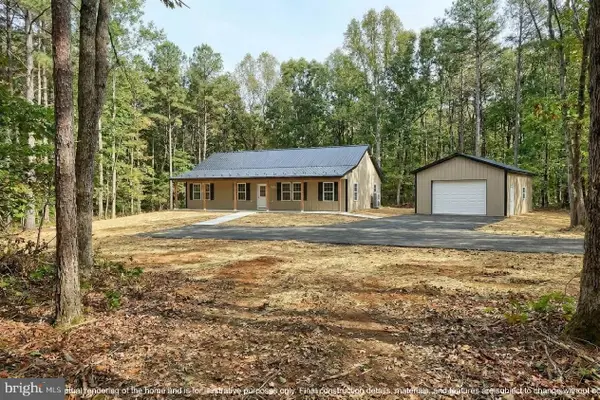 7282 Woodbine Rd, AIRVILLE, PA 17302