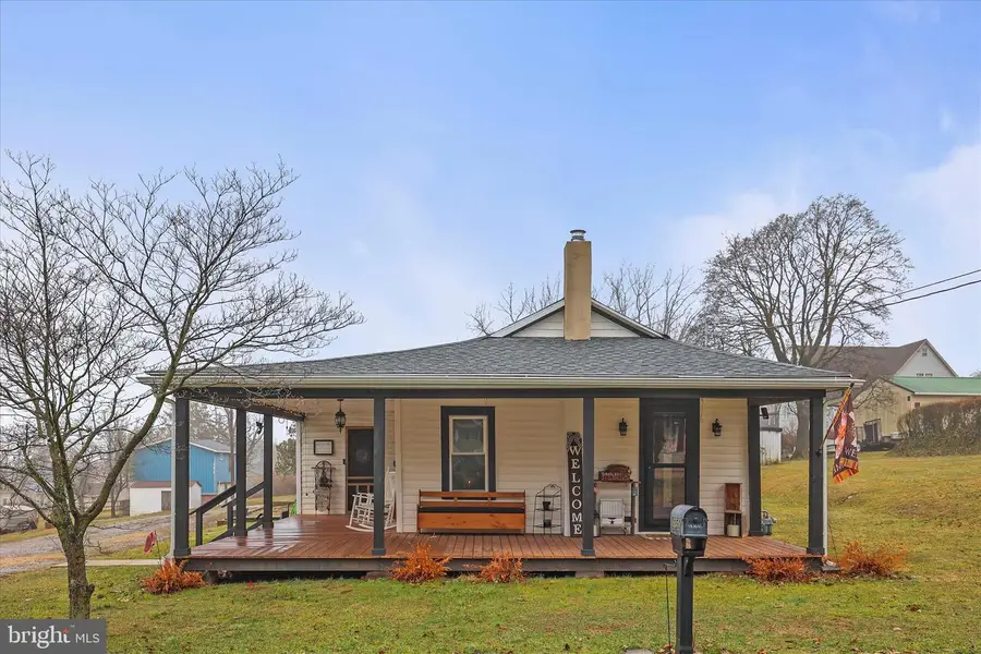 2250 Marion, York, PA 17408 - #2