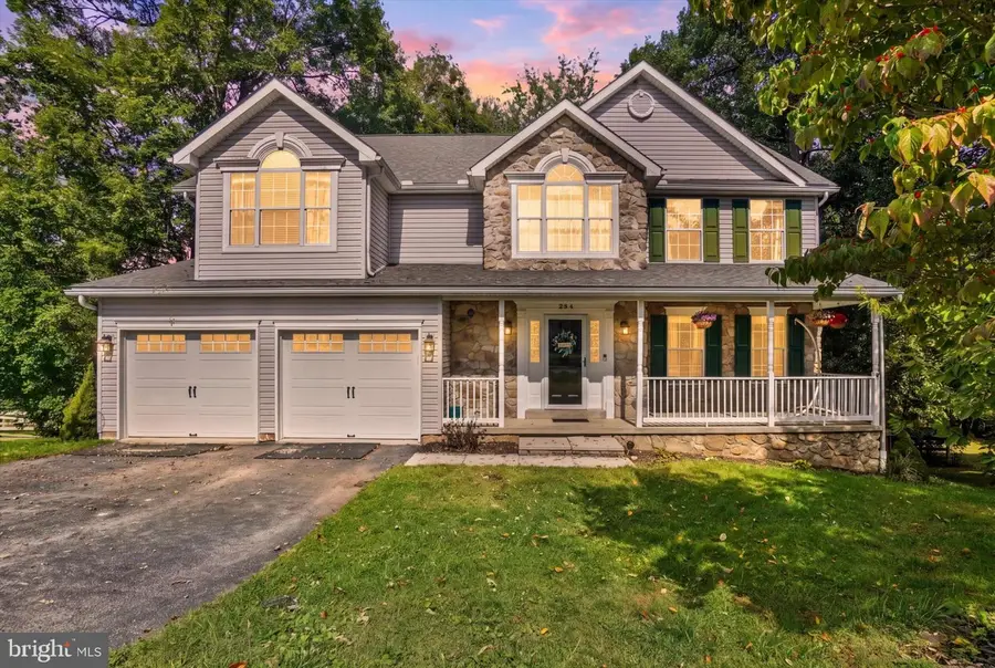 234 Jenny Ln, Stewartstown, PA 17363 - #2