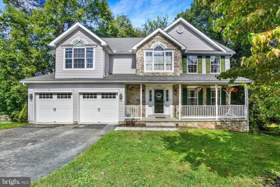 234 Jenny Ln, Stewartstown, PA 17363 - #3