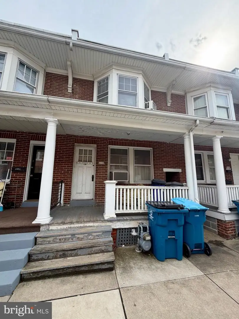 1112 W Poplar St, York, PA 17404 - #2