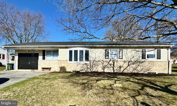 2707 Emig Mill Rd, DOVER, PA 17315