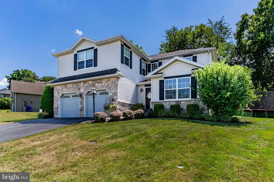 15 Wargo Ln, Dillsburg, PA 17019 - #2