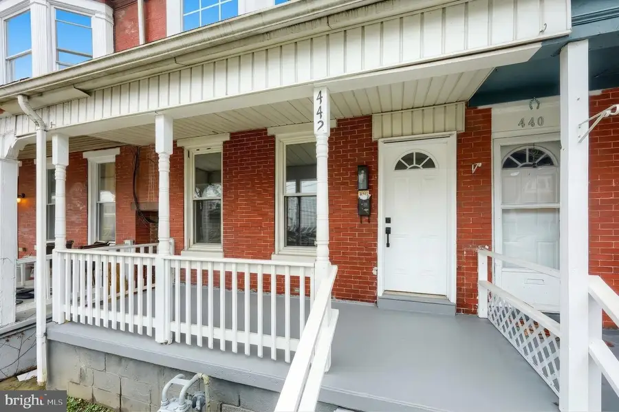 442 E Prospect St, York, PA 17403 - #2