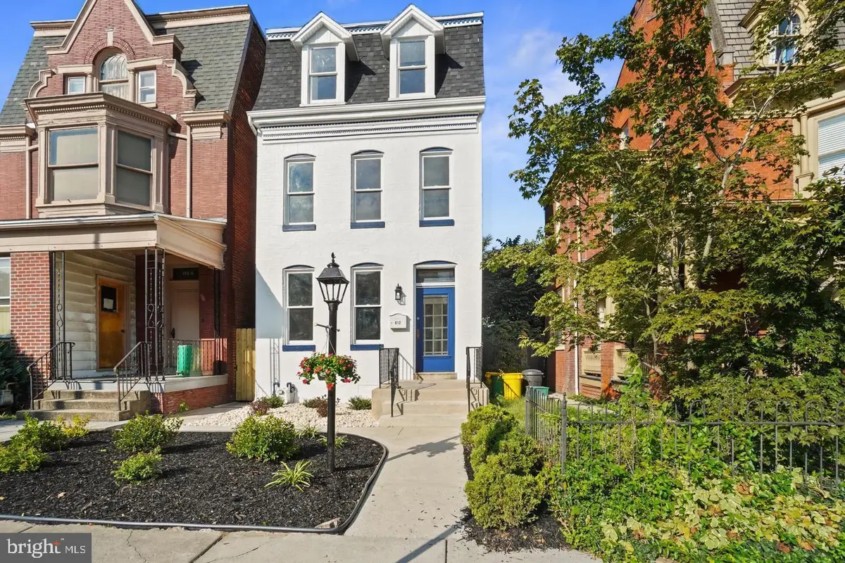 812 S George St, York, PA 17403 - #1