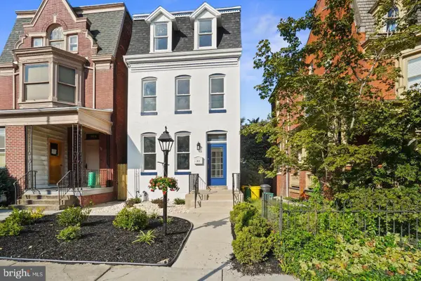 812 S George St, YORK, PA 17403