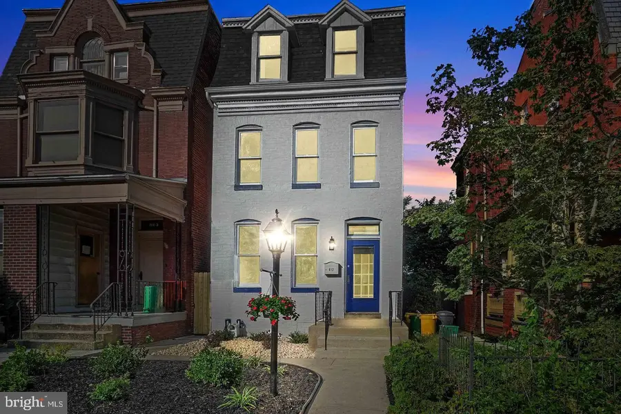 812 S George St, York, PA 17403 - #2