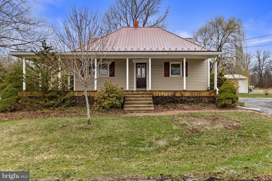 883 Siddonsburg Rd, Lewisberry, PA 17339 - #2