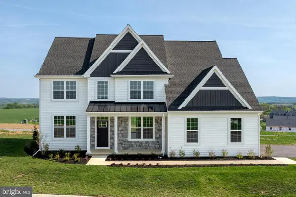502 Winding Way #windsor Model, WRIGHTSVILLE, PA 17368