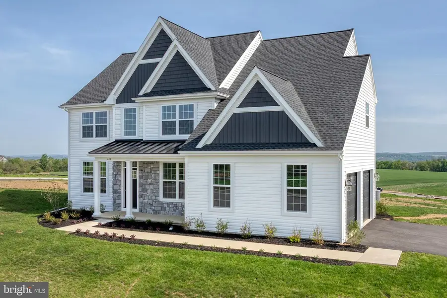 502 Winding Way #windsor Model, Wrightsville, PA 17368 - #2