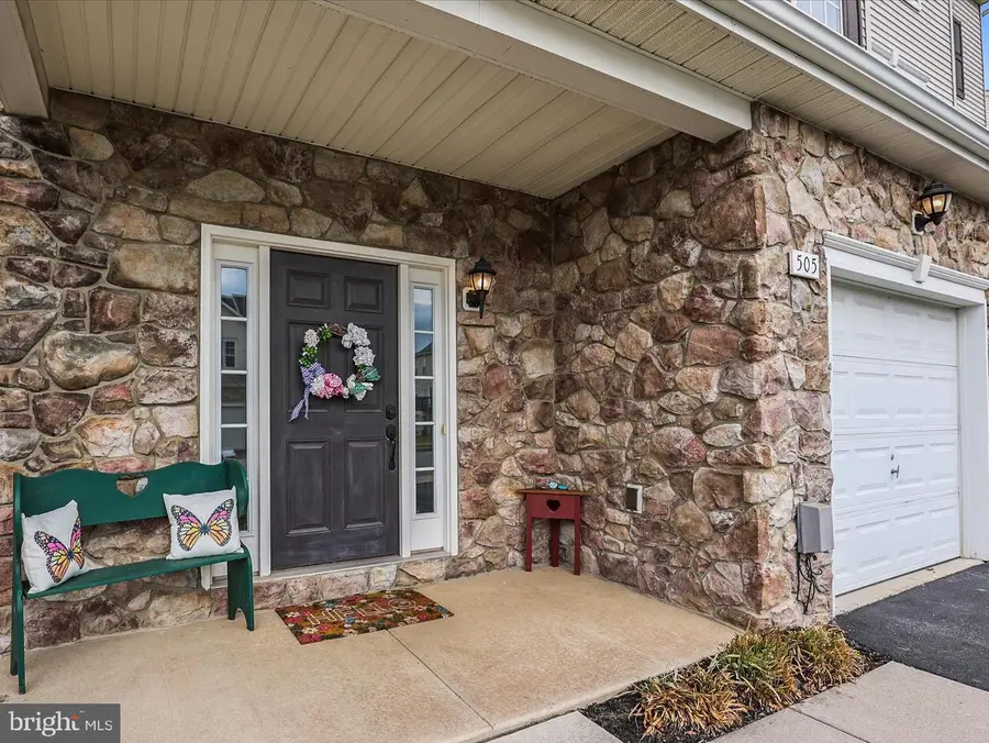 505 Marion Rd, York, PA 17406 - #2