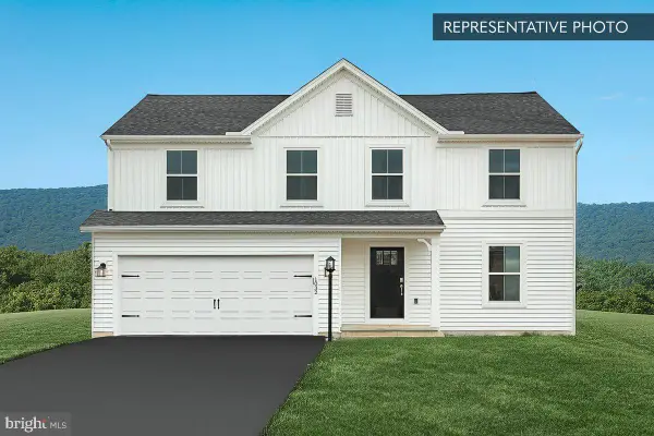 6316 Liam Dr #lot 42, SPRING GROVE, PA 17362