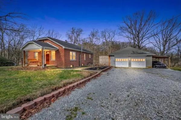 5375 N George Extension St, MANCHESTER, PA 17345